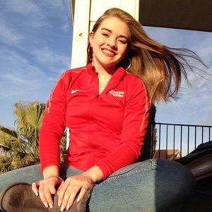 Meet your Posher, Kat